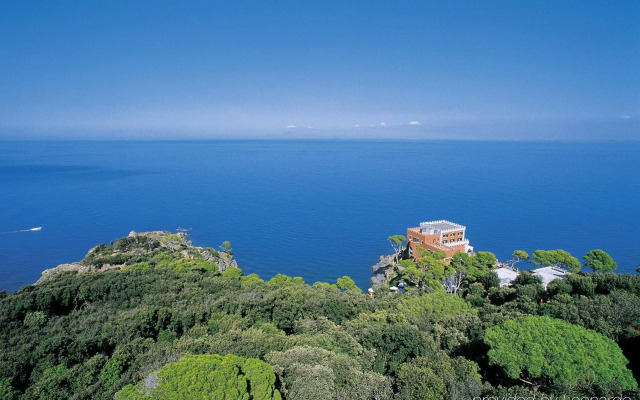 Mezzatorre Hotel & Thermal Spa