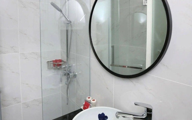 Floresta Hotel Chinatown