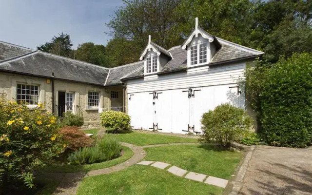 Westgate Cottage