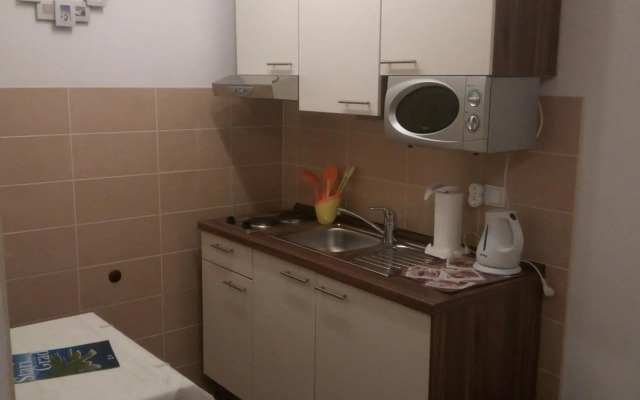 Apartmani Lomar