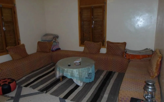 Riad Igrane
