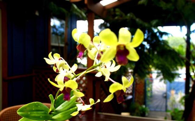 Kama'aina Inn