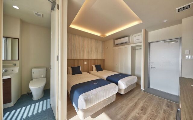 Marea Resort Motobu