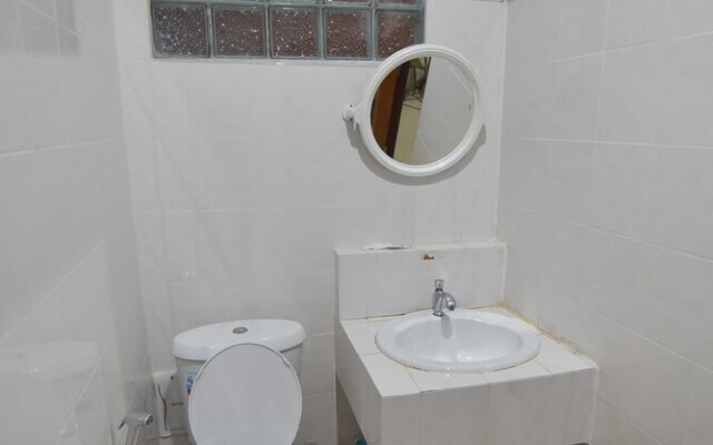 Pinthong Resort - Adults Only