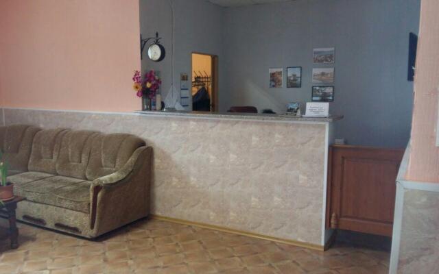 Северное сияние