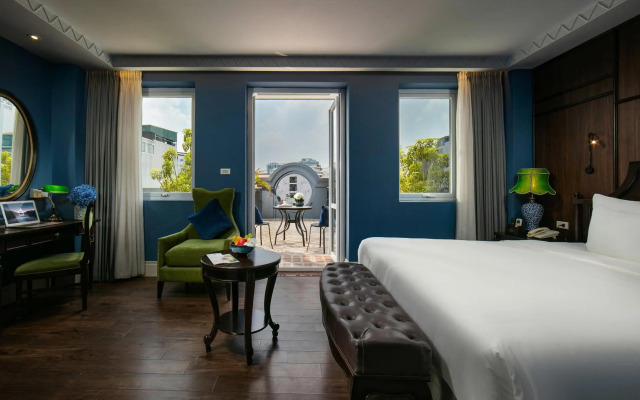 O'Gallery Premier Hotel & Spa