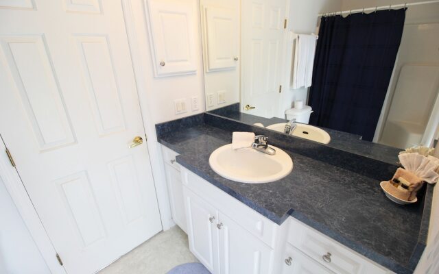 North Timucuan 1222 - 3 Br Villa