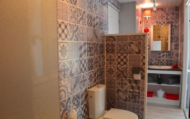 Chambres d'hotes L'Amandier