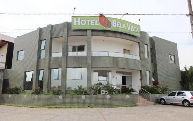 Hotel Bela Vista