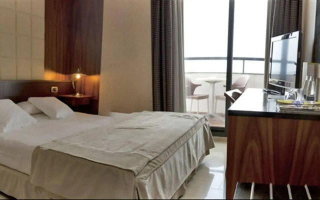 Отель Marina d'Or