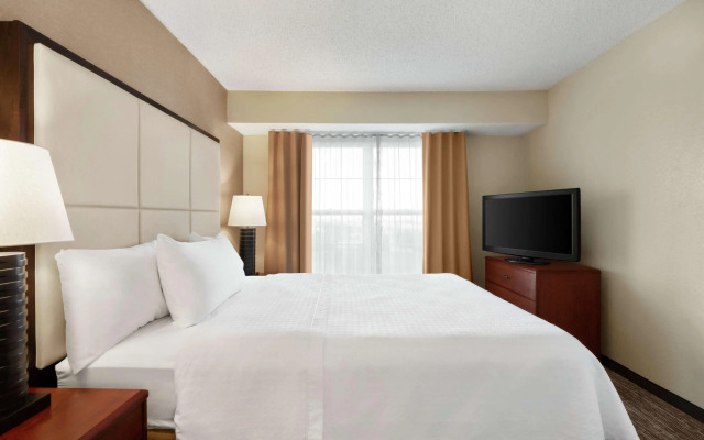 Homewood Suites by Hilton Dallas-DFW Airport N-Grapevine