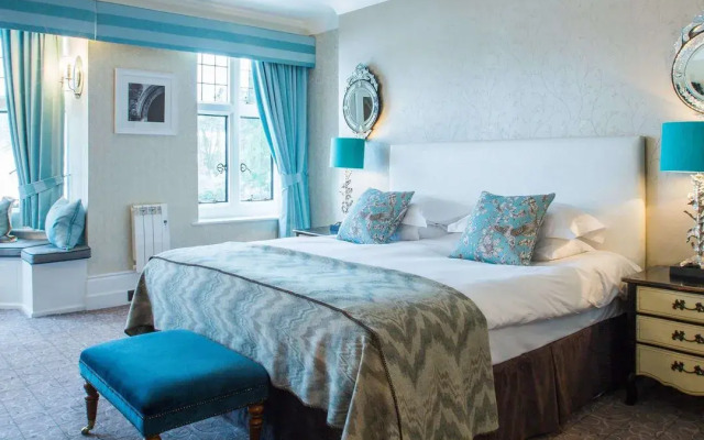 Slaley Hall Hotel, Spa & Golf Resort