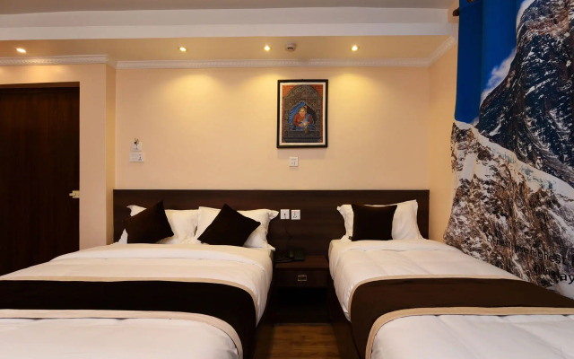 Hotel Ruza Nepal