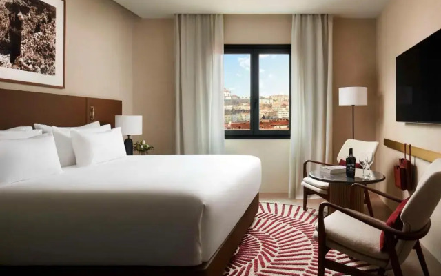 Tivoli Kopke Porto Gaia Hotel