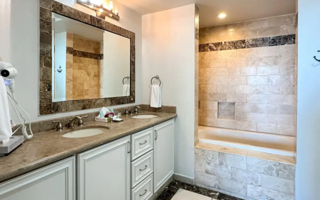 3BR Gem at Sandy Beach Area