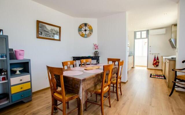 Gîte Bar-sur-Aube, 4 pièces, 6 personnes - FR-1-543-152