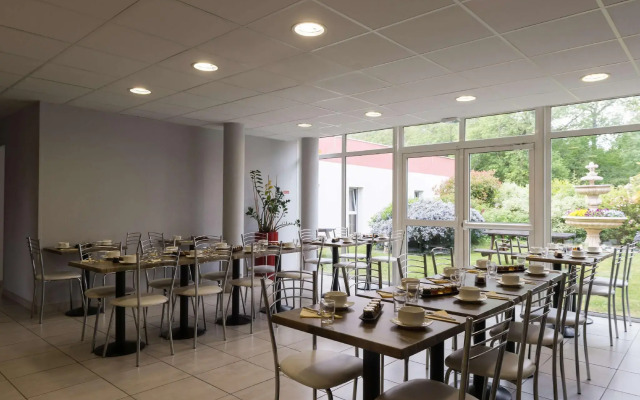 The Originals City, Hôtel Pic Epeiche, Tours Sud