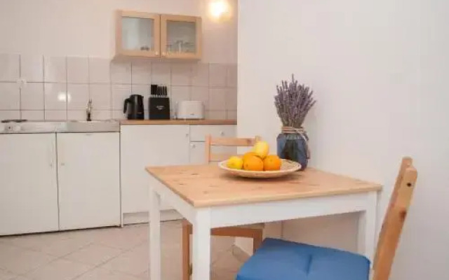 Apartments Dilk