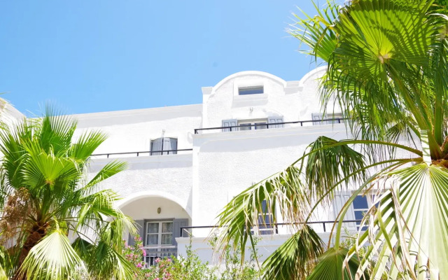 Hotel Mohitero