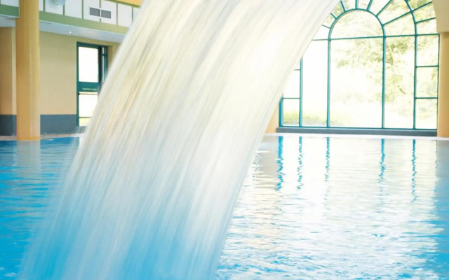 Peebles Hydro Hotel