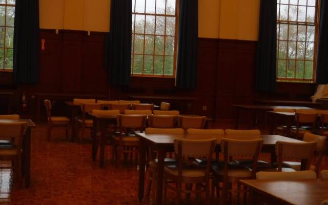 University of King's College