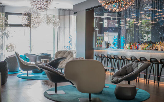 Motel One Berlin - Tiergarten