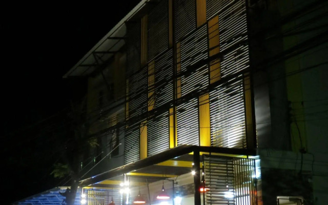 OYes Hostel