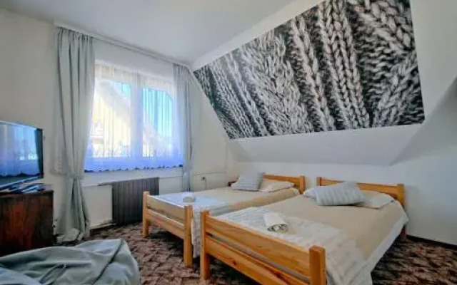 Ośrodek Wypoczynkowy Trzy Korony