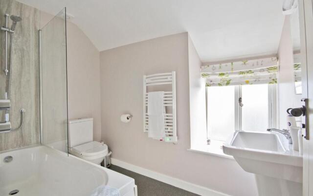 Hawthorn Farm Guest House