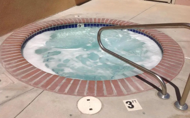 Days Inn Springville