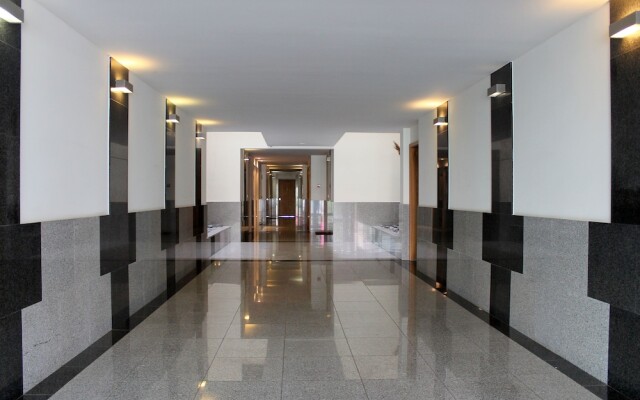 Oceanside Terrace Apartment by Holiday Rental Management