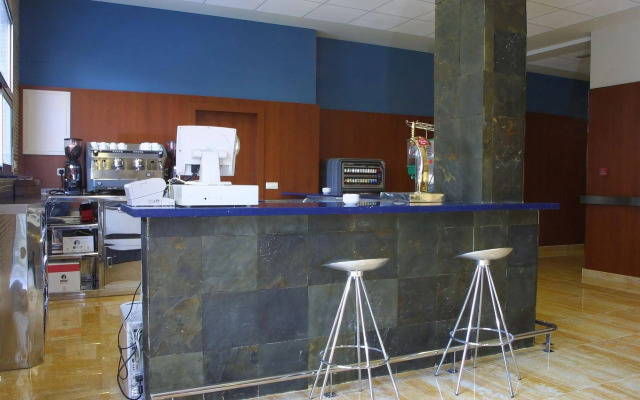 Apartamentos Turísticos Biarritz Bloque I