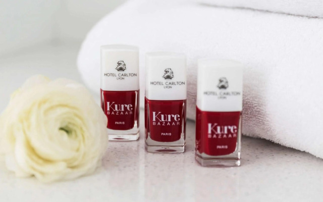 Hotel Carlton Lyon - MGallery Hotel Collection