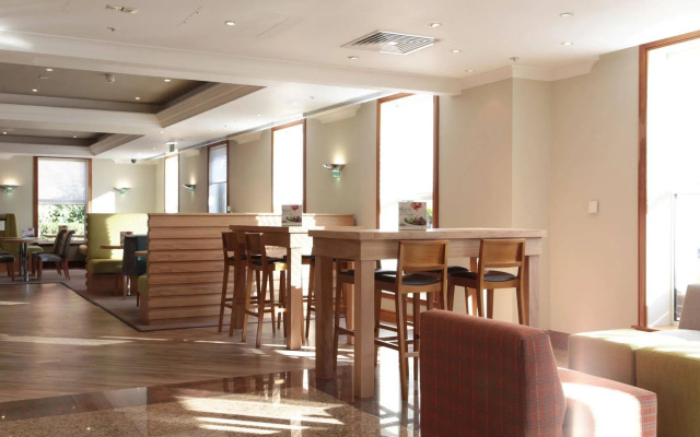 B&B Hotel London Heathrow