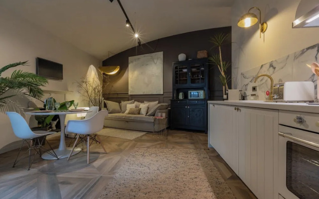 Design in Corso Francia by Wonderful Italy