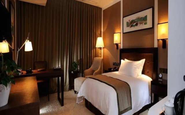 Karon Garden Hotel Shanghai