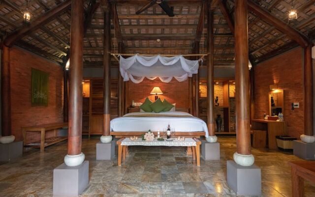 Pilgrimage Wellness Retreat