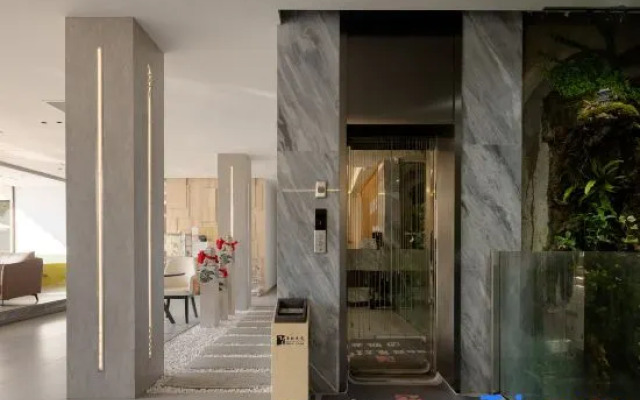 Wuzhen View Homestay