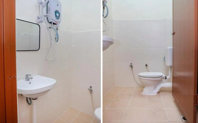 Oyo 90180 Gemilang Hotel Kerteh