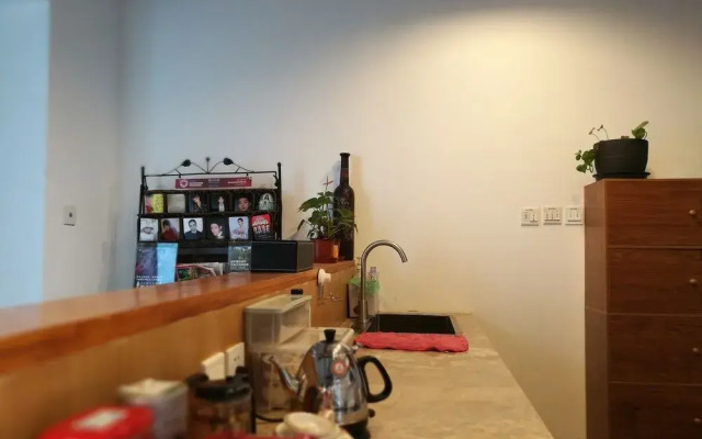 Yin Courtyard Beijing