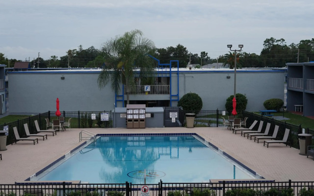 Celebration Suites