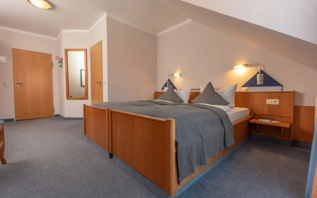 Hotel DH VEC