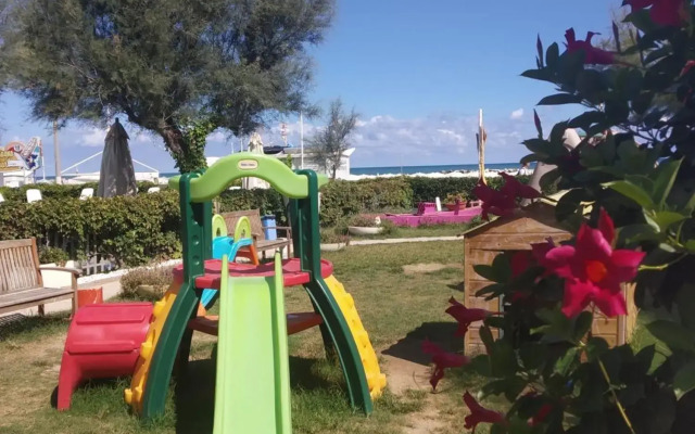 Hotel Residenza Giardino