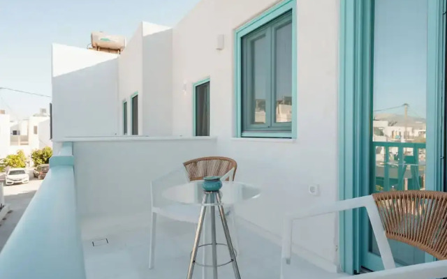 àlas cycladic suites