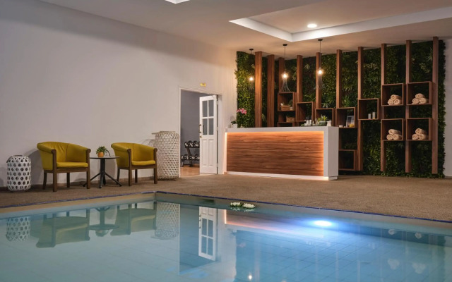 Atlantica Sungarden Park