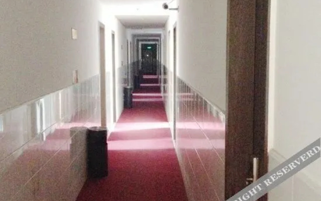 Shanghai Jihe Hotel
