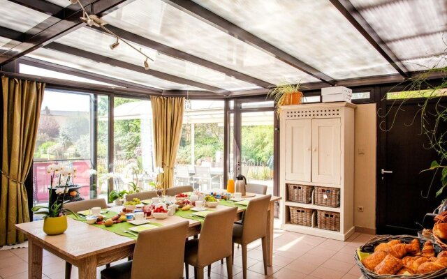 B&B 't Solveldje