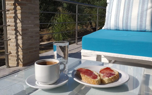 Valentino Apartments Zante