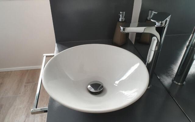 Interno 6 via Cugia 5