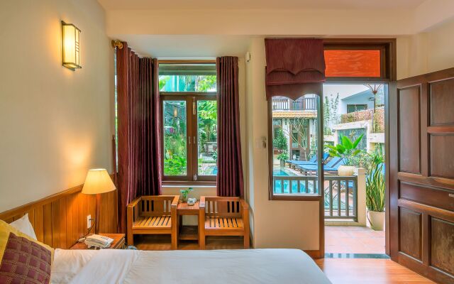 Hoi An Village Riverside Boutique Hotel